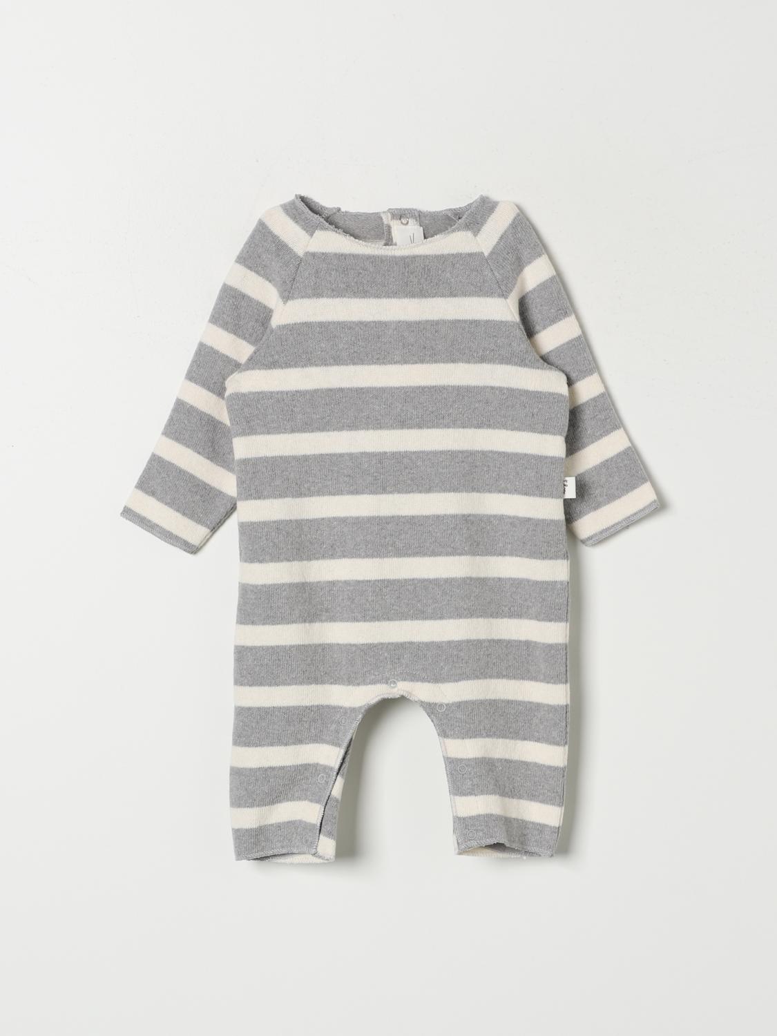 Teddy & Minou Tracksuits Kids Color Brown In Braun
