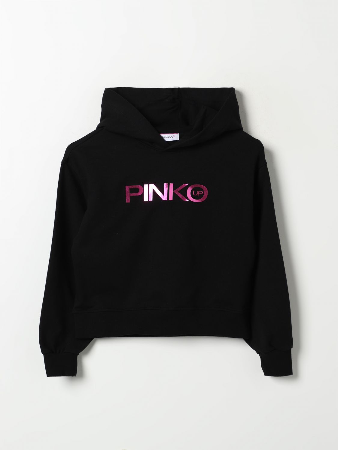 Sweater PINKO Kids color Black