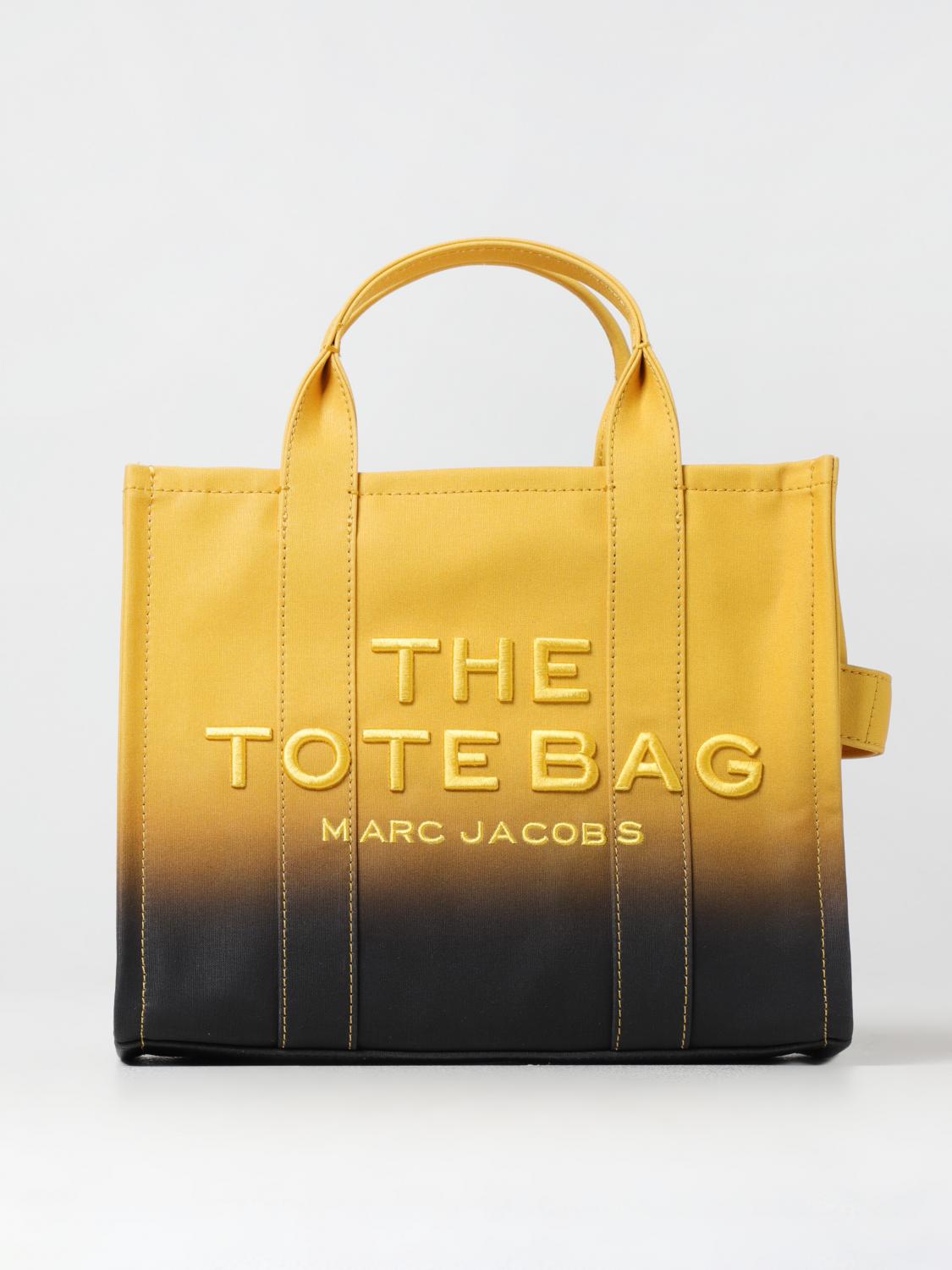 Marc Jacobs Handbag  Woman Color Yellow