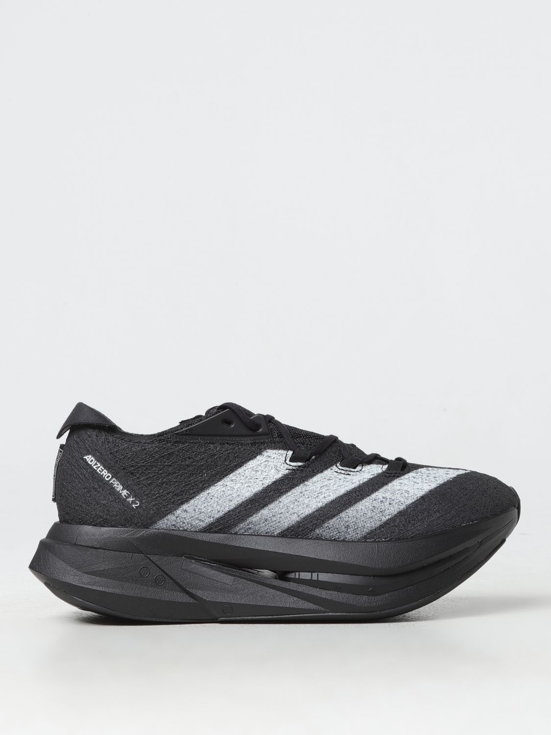 Y-3 Sneakers  Men Color Black In 黑色