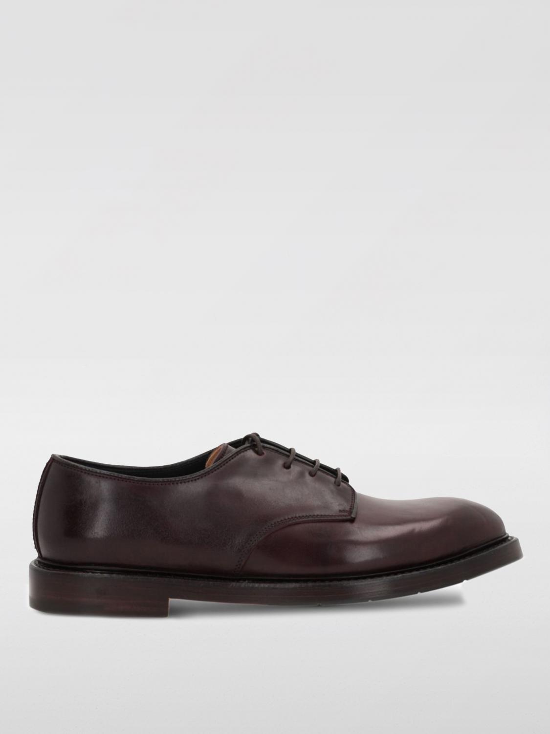 Brogue Shoes PREMIATA Men color Violet