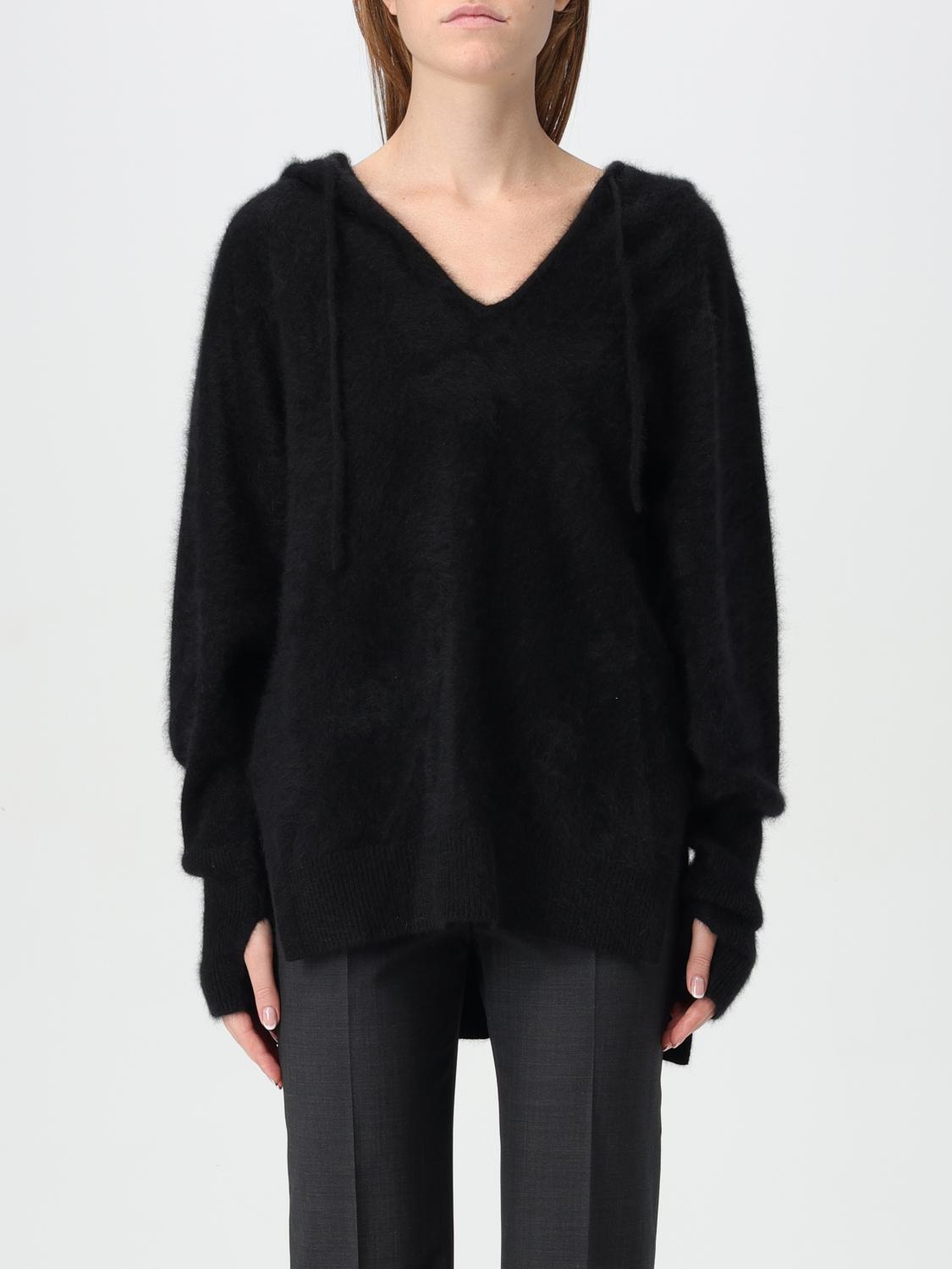 Sweater MES DEMOISELLES Woman color Black