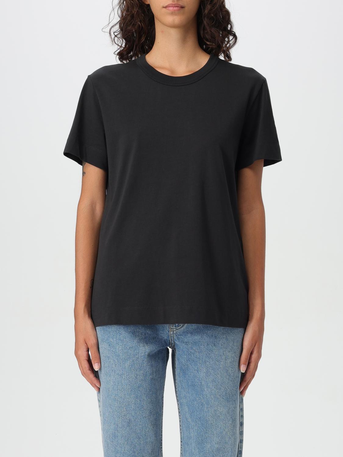 T-Shirt CANADA GOOSE Woman color Black