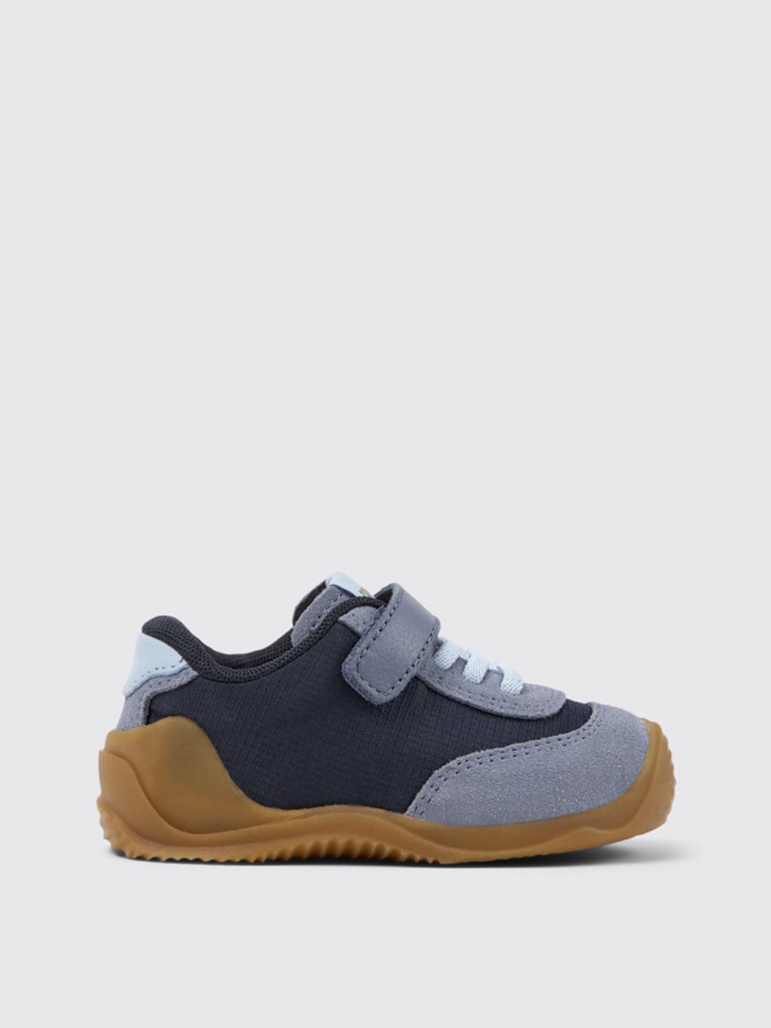 Camper Dadda Sneakers In Bunt