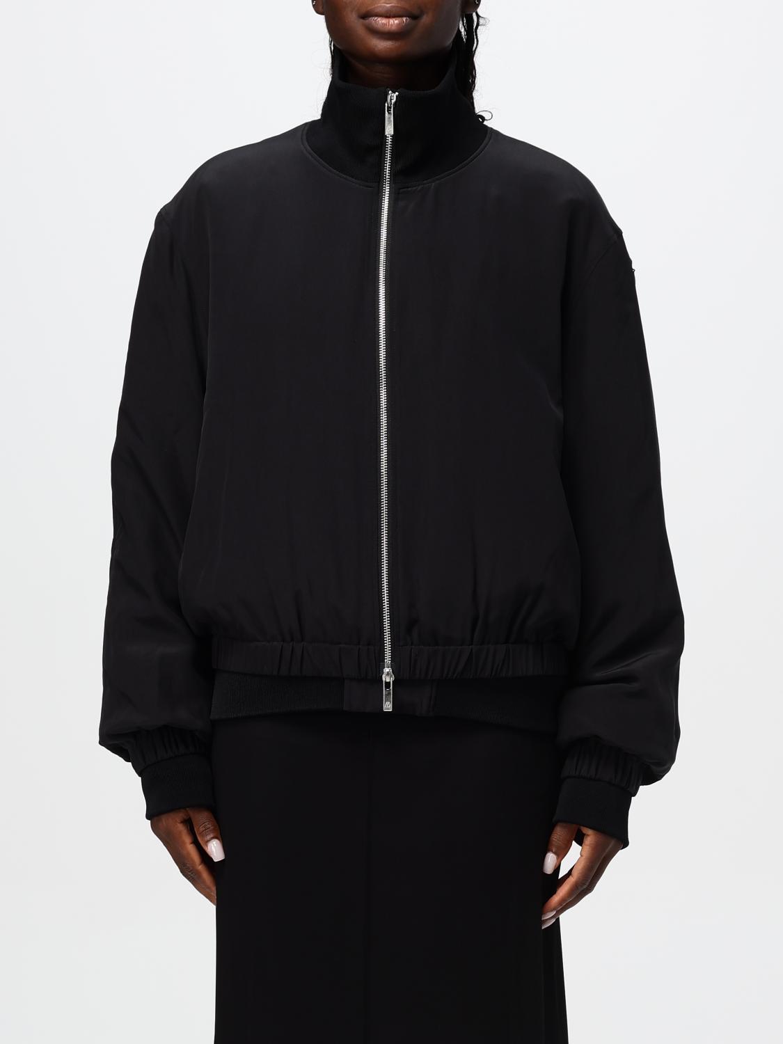 HELMUT LANG 外套 HELMUT LANG 女士 颜色 黑色 G00762002