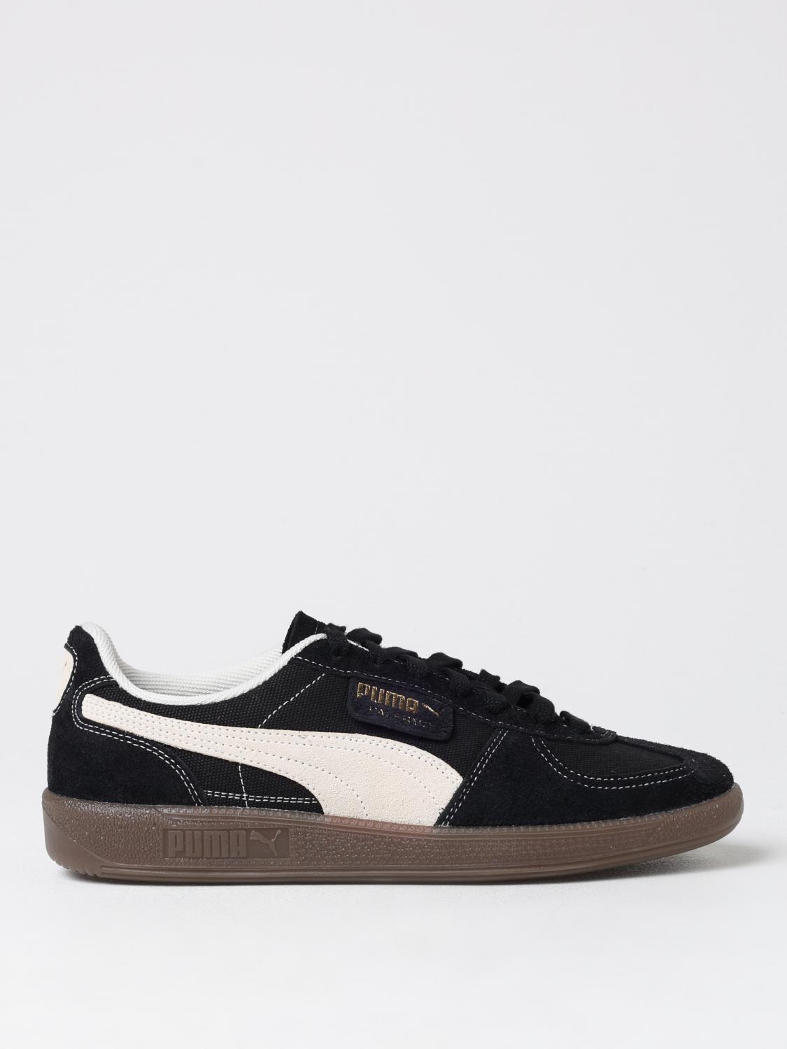 Shop Puma Sneakers  Men Color Black In Schwarz