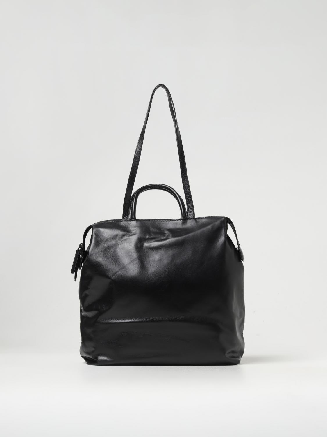 Shoulder Bag MARSÈLL Woman color Black