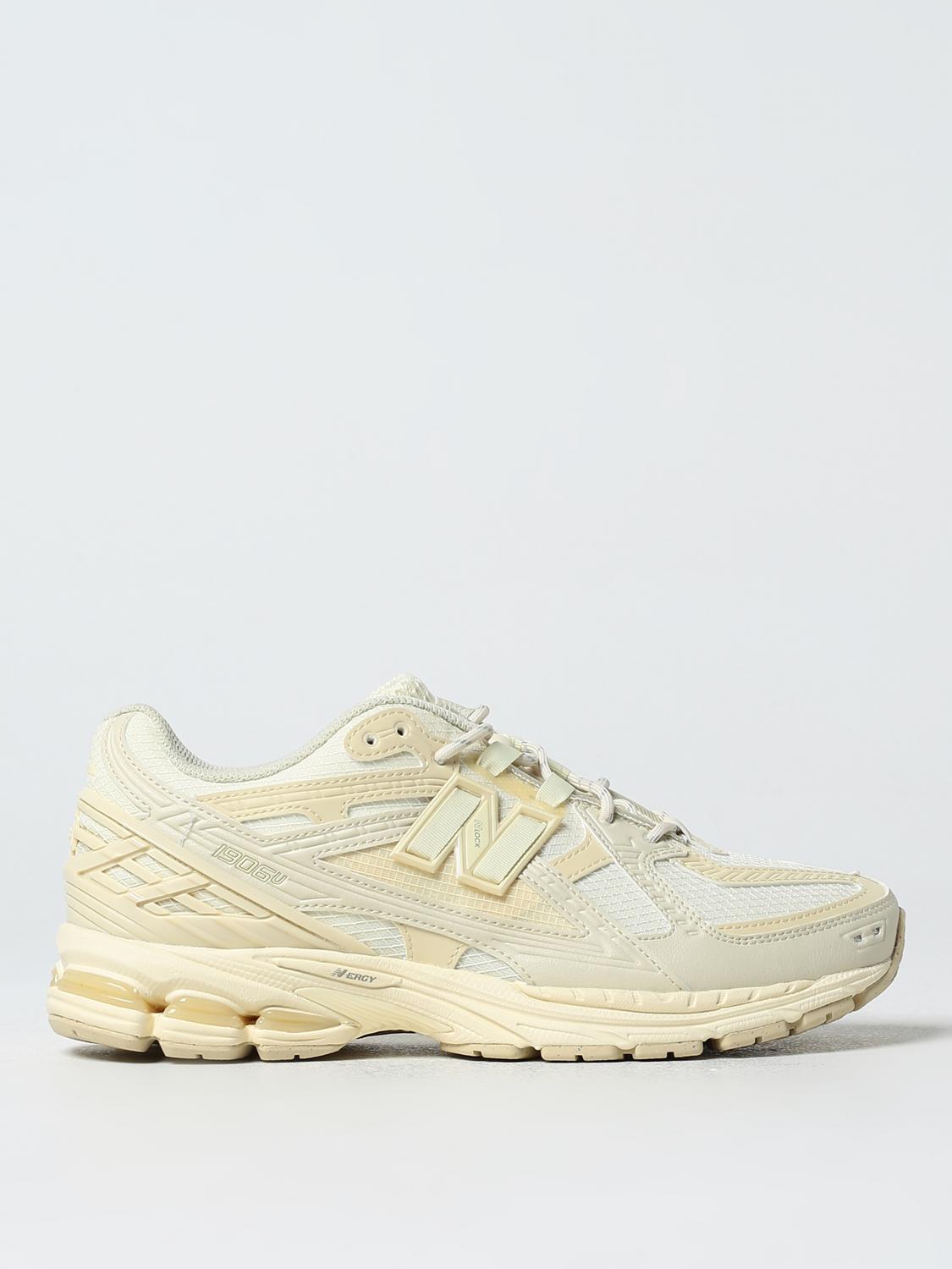 スニーカー NEW BALANCE 1906U low-top mesh sneakers Beige New Balance 1906 Utility Low-top Sneakers In Beige | ModeSens