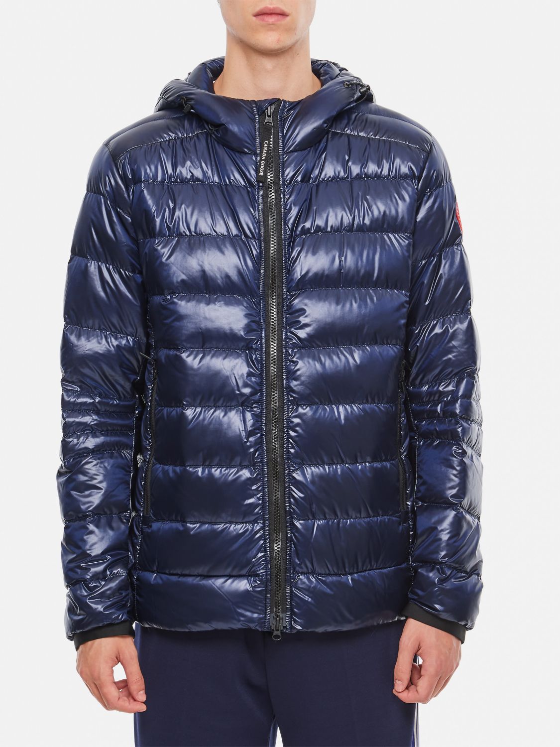 Giacca CANADA GOOSE Uomo colore Blue