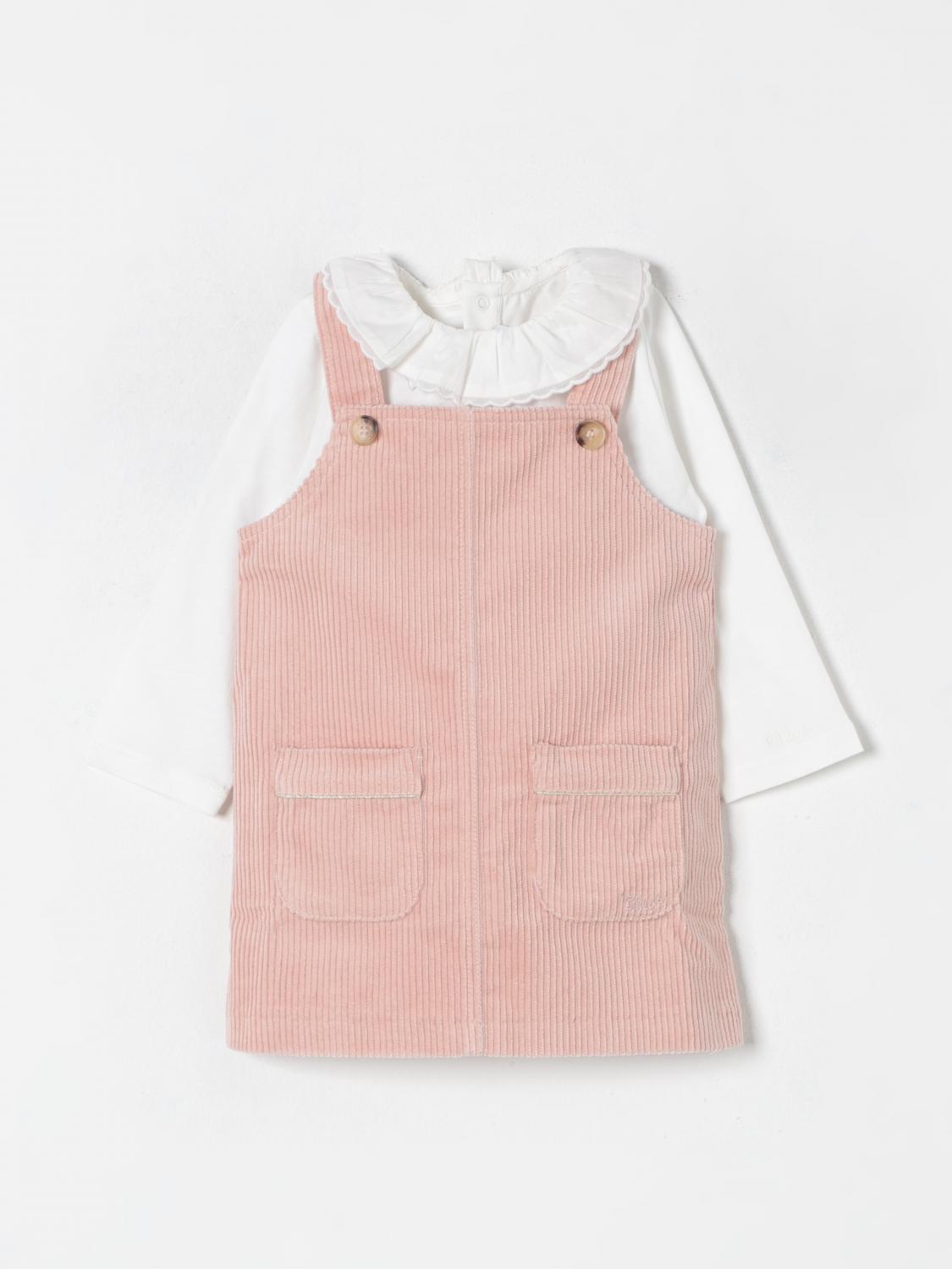 Shop Chloé Pack  Kids Color Pink