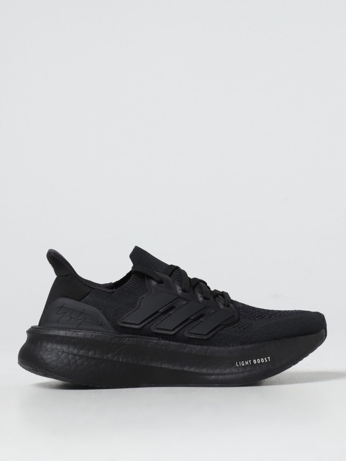 Shop Y-3 Sneakers  Men Color Black In 黑色