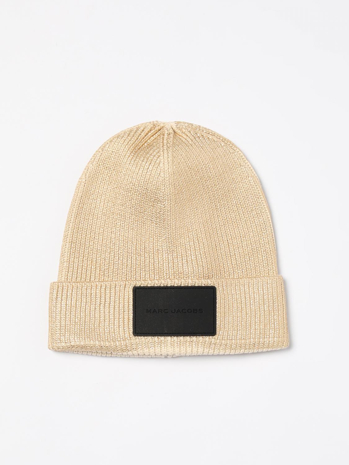 MARC JACOBS LITTLE MARC JACOBS Hat Kids color Brown　LITTLE MARC JACOBS ハット キッズカラー ブラウン