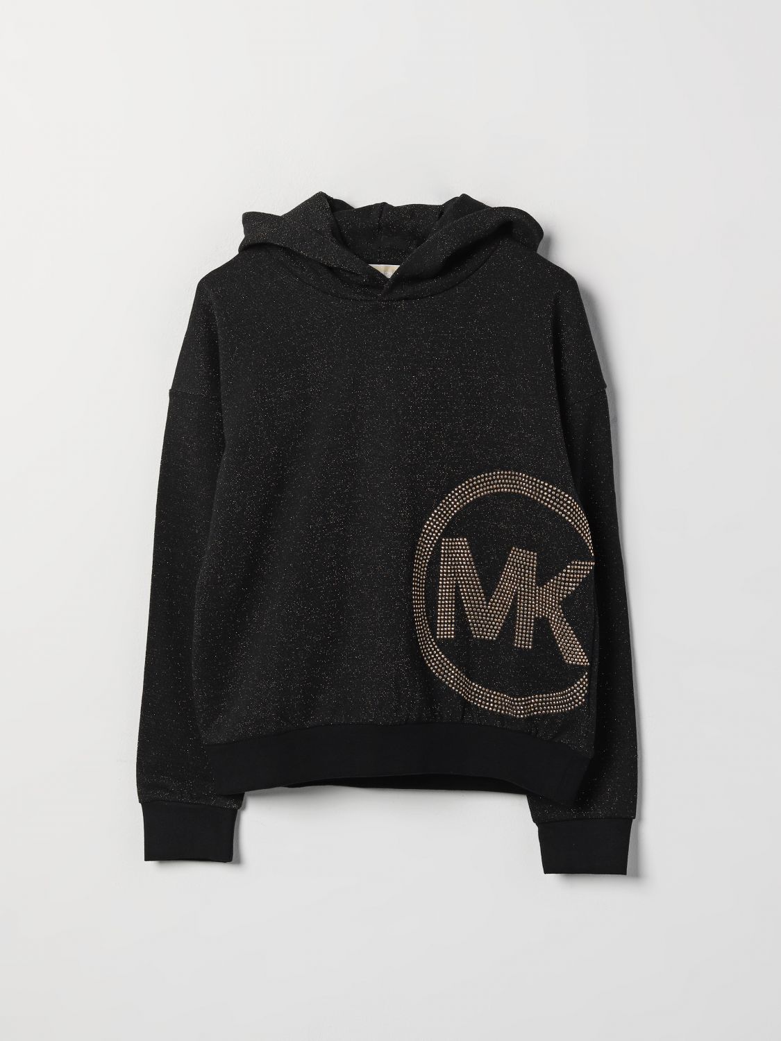 Michael Michael Kors Sweater  Kids Color Black In 黑色