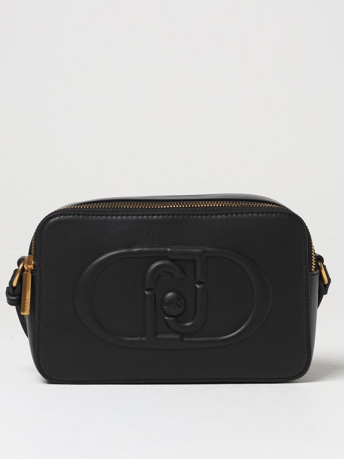 Liu •jo Mini Bag Liu Jo Woman Color Black In 黑色