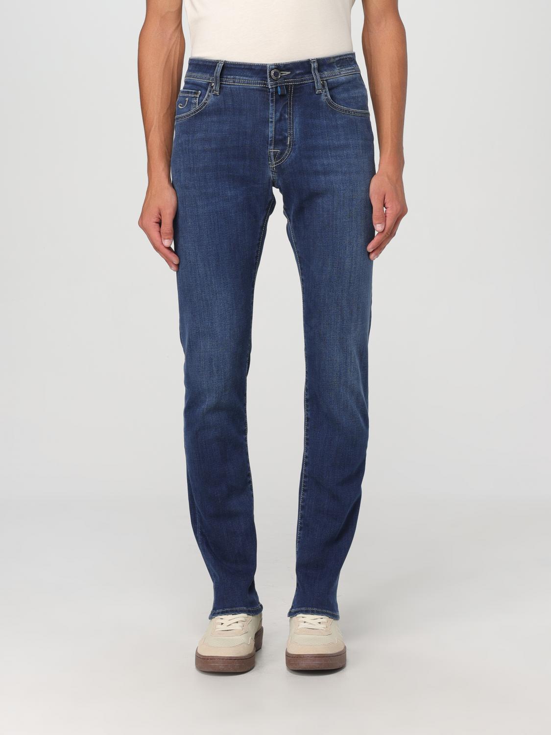 JACOB COHEN JEANS JACOB COHEN MEN COLOR DENIM G02685028