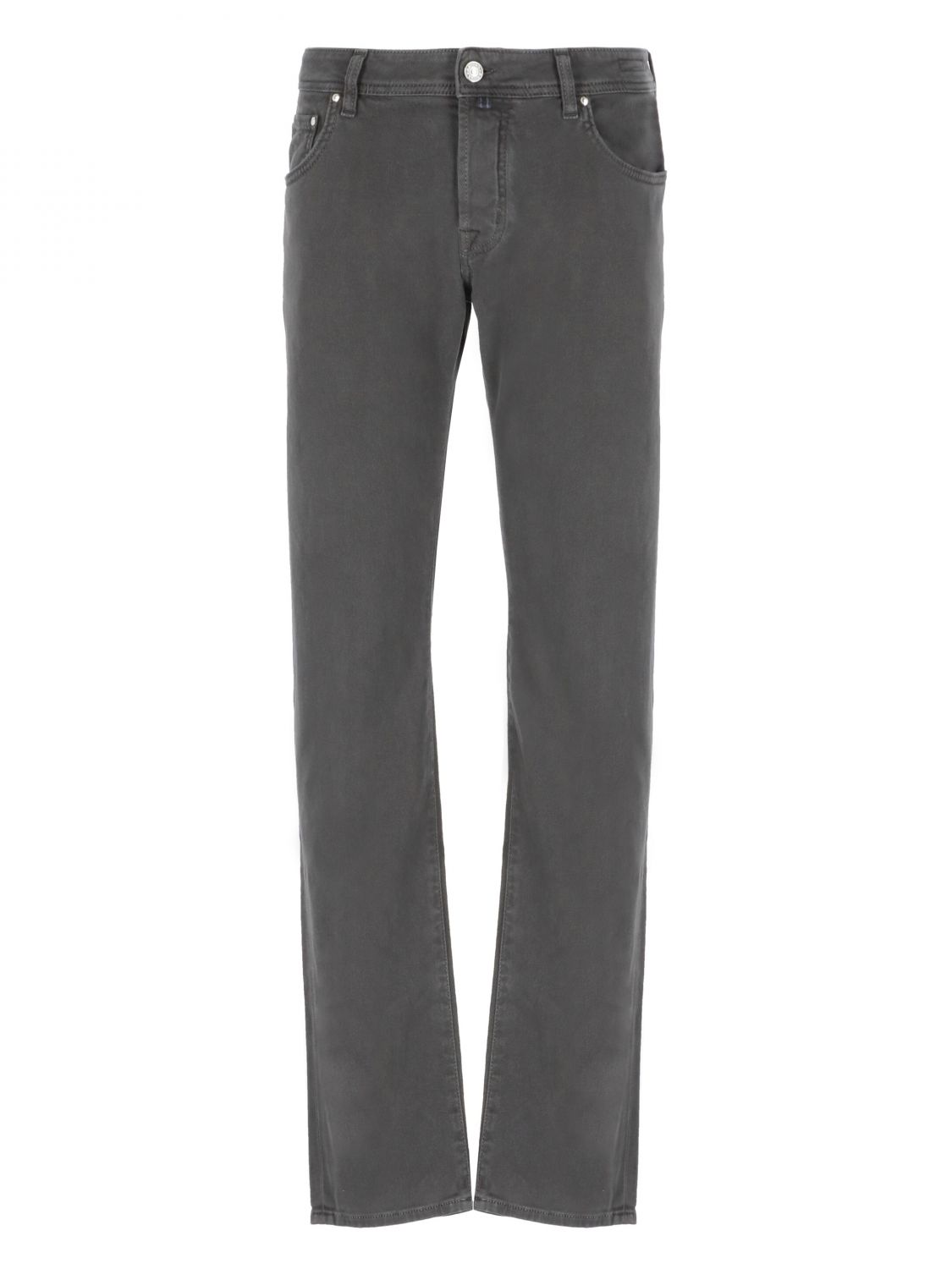 Jacob Cohen Pants  Men Color Grey 2 In Grau 2