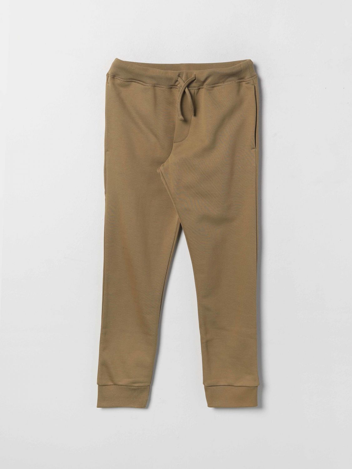 Dsquared2 Pants  Kids Color Kaki