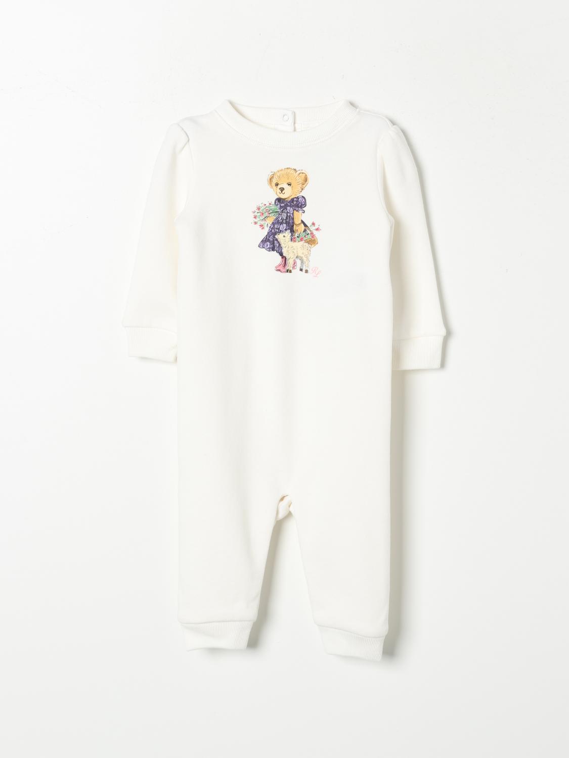 Polo Ralph Lauren Tracksuits  Kids Color Multicolor In Bunt