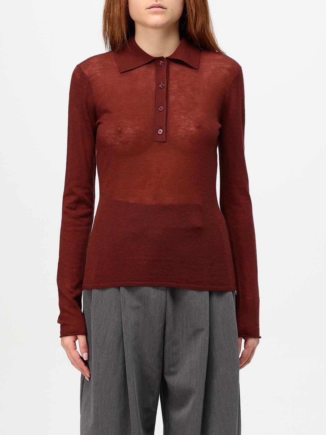 FILIPPA K SWEATER FILIPPA K WOMAN COLOR MULTICOLOR G03731005