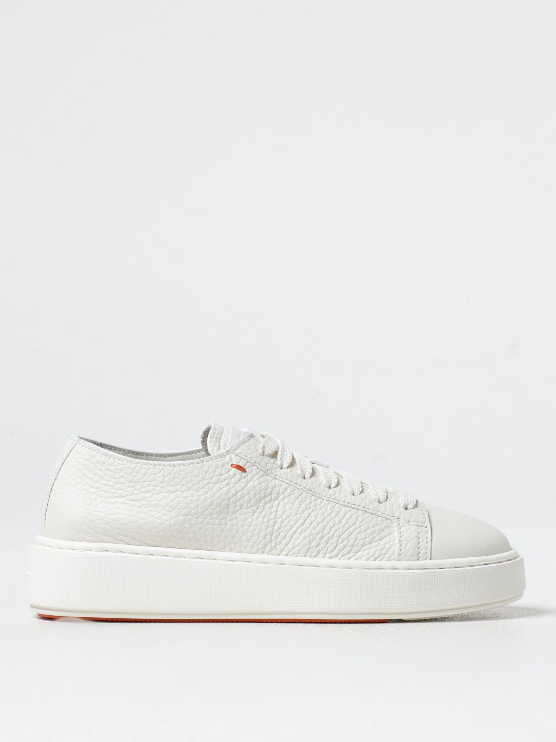 Sneakers SANTONI Donna colore Bianco