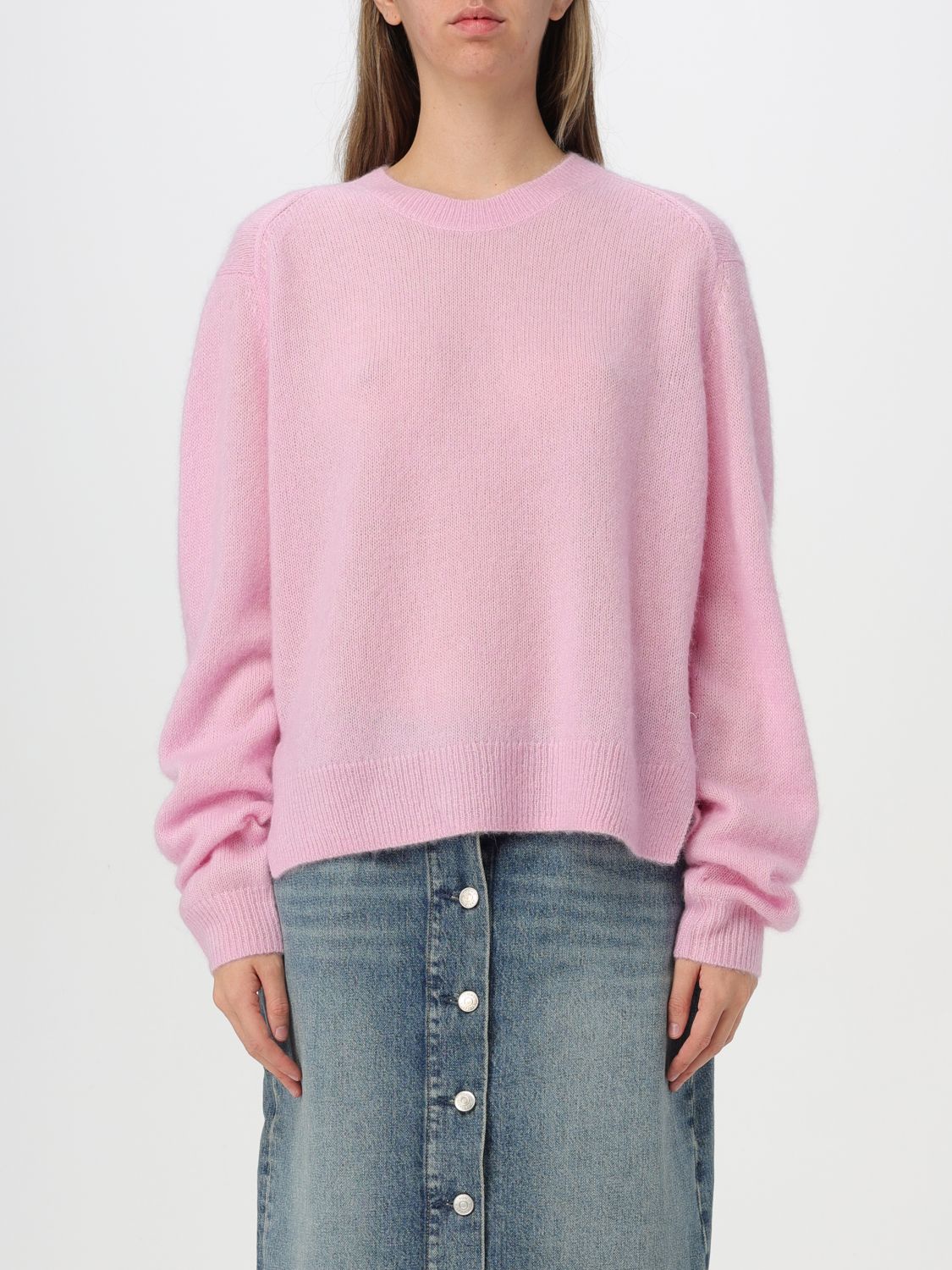 Isabel Marant Sweater  Woman Color Pink