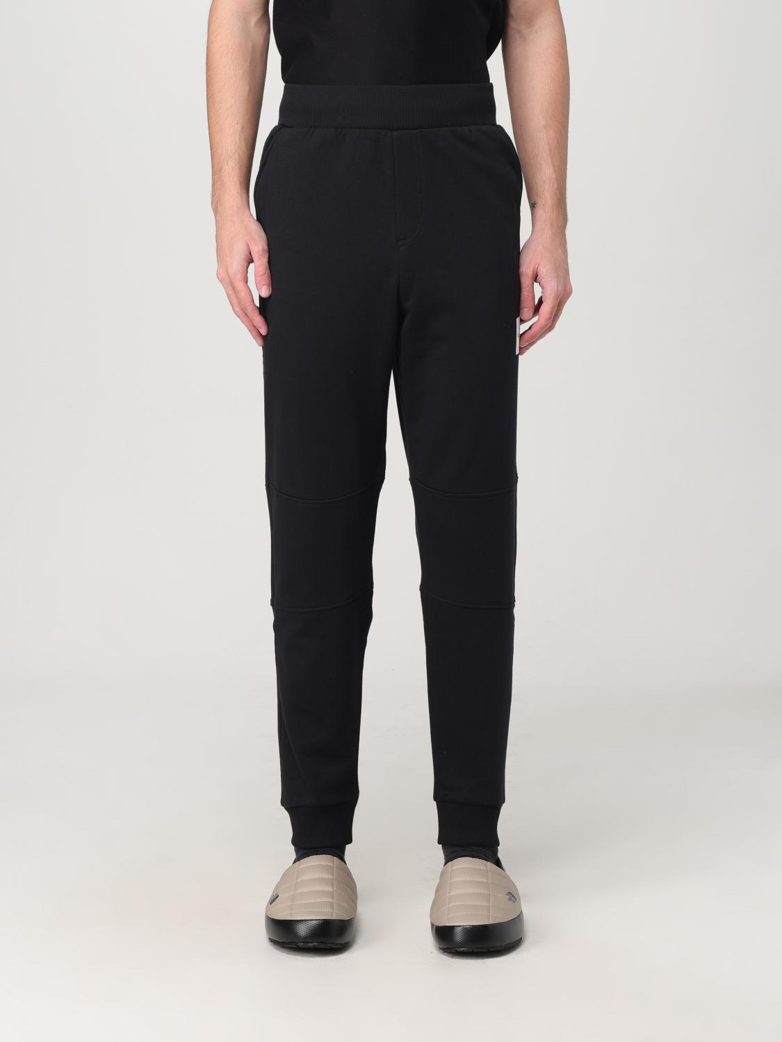 Pants THE NORTH FACE Men color Black