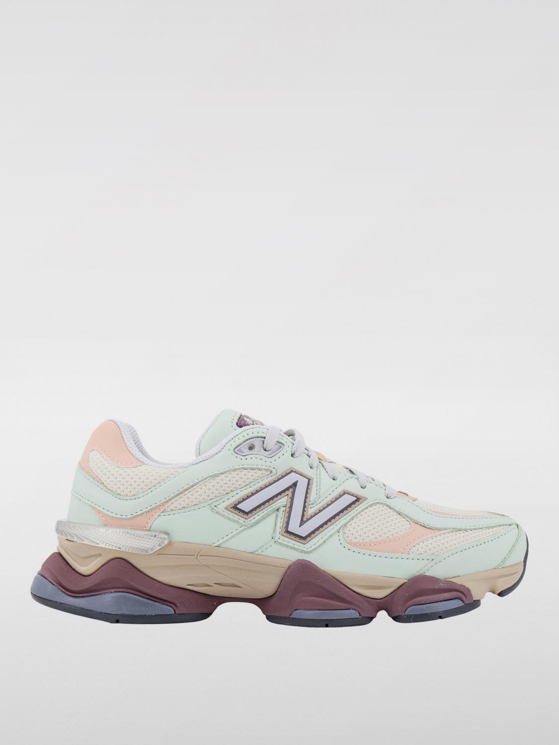 NEW BALANCE SNEAKERS NEW BALANCE MEN COLOR MULTICOLOR,G05128005