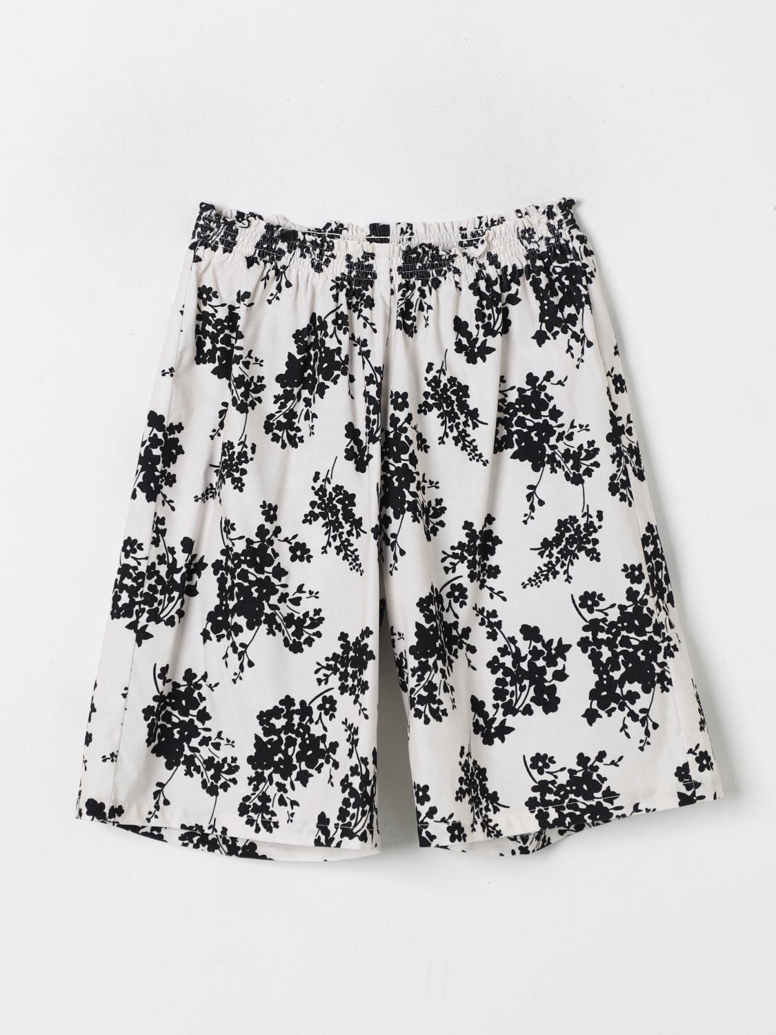 Zhoe & Tobiah Pants Kids Color Natural In Natural