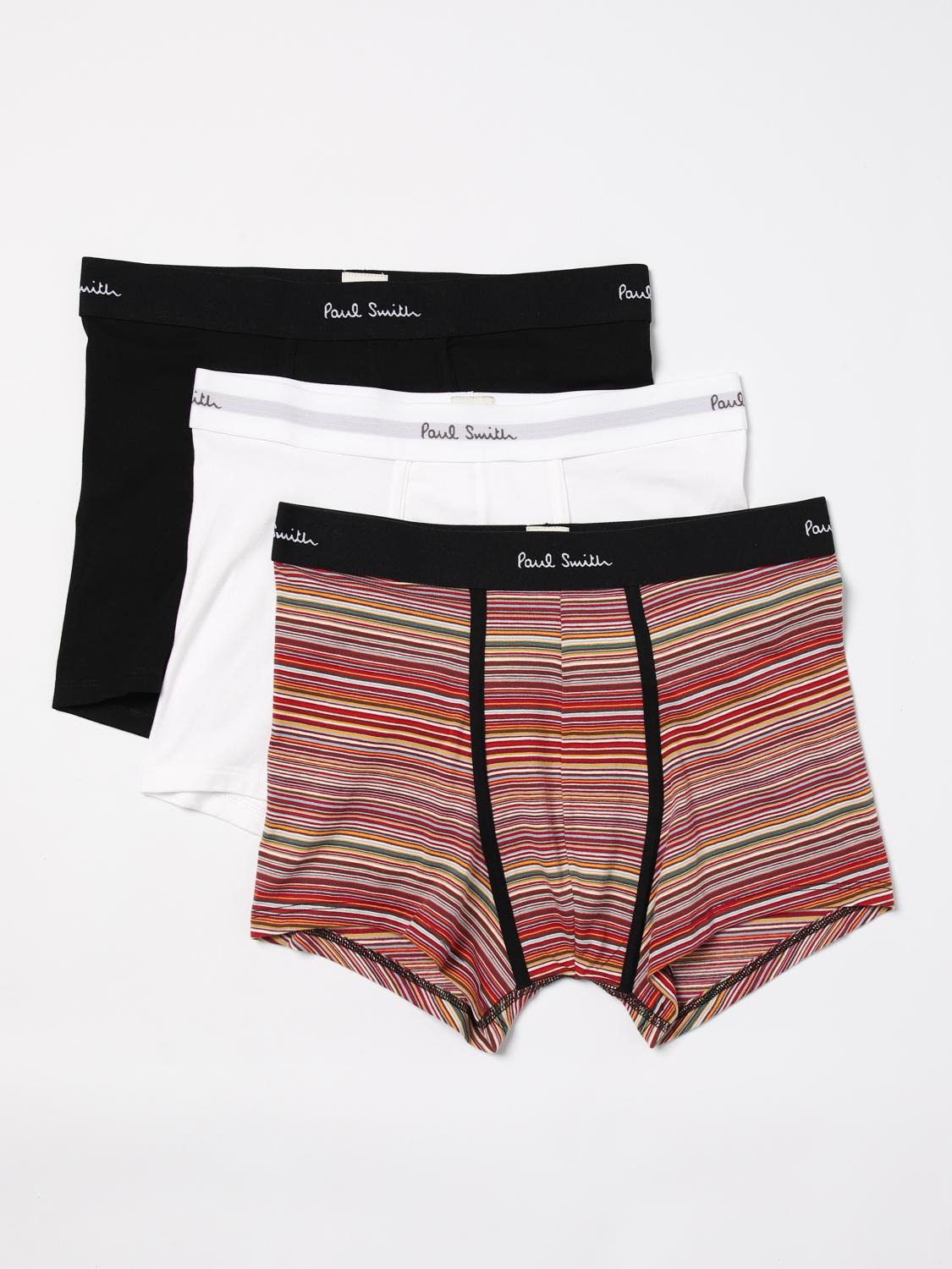 PAUL SMITH Unterwäsche Herren Farbe Bunt