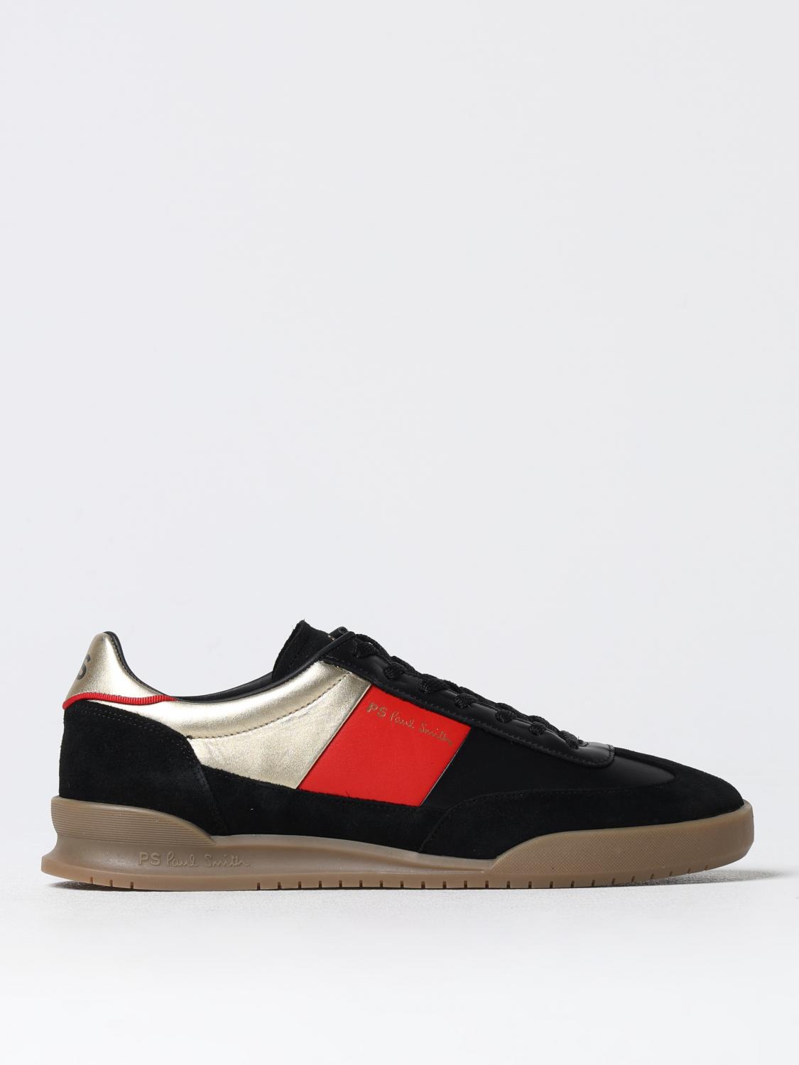 Ps By Paul Smith Sneakers Ps Paul Smith Men Color Multicolor In Bunt