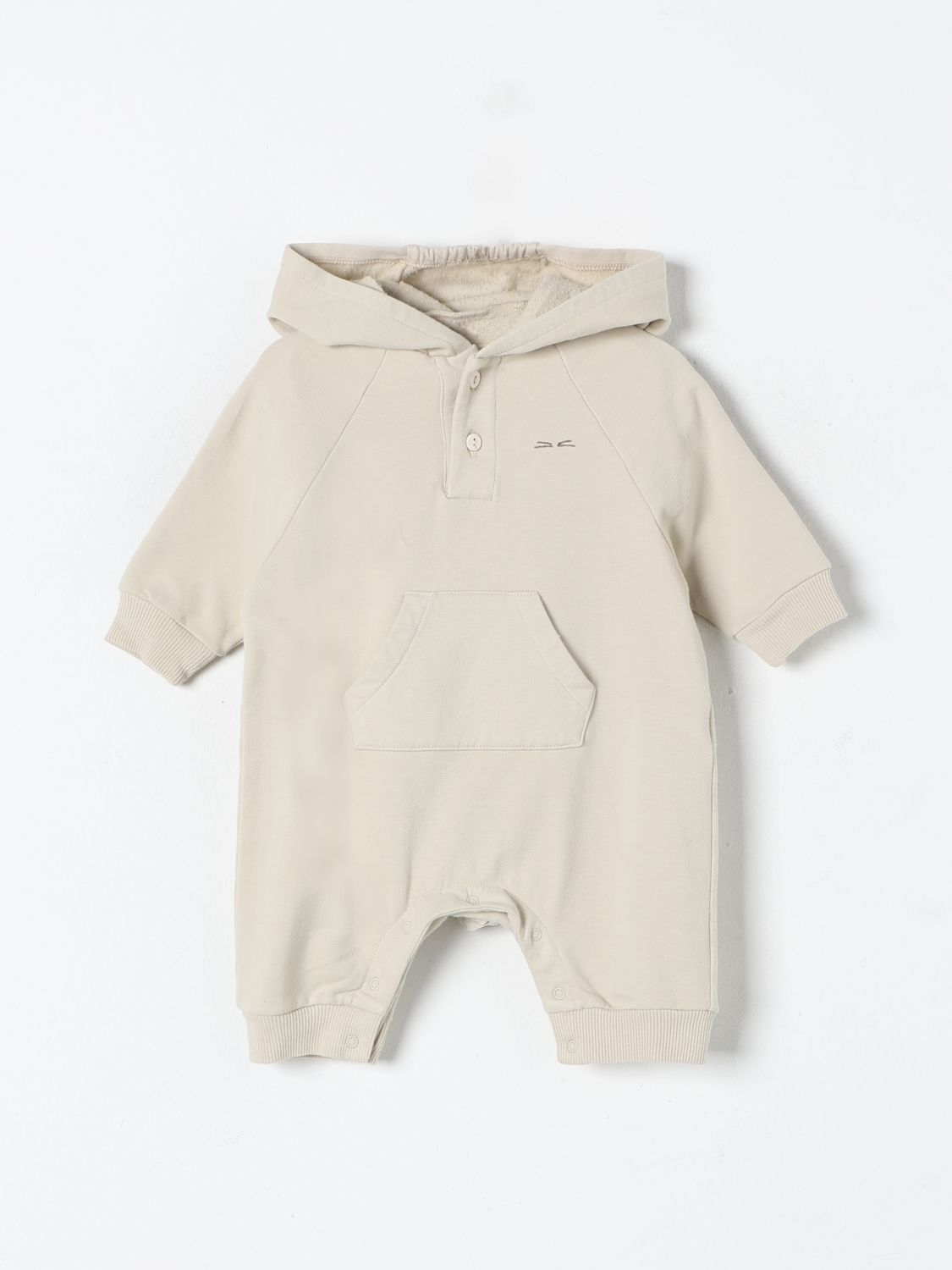 Shop Teddy & Minou Tracksuits  Kids Color Beige