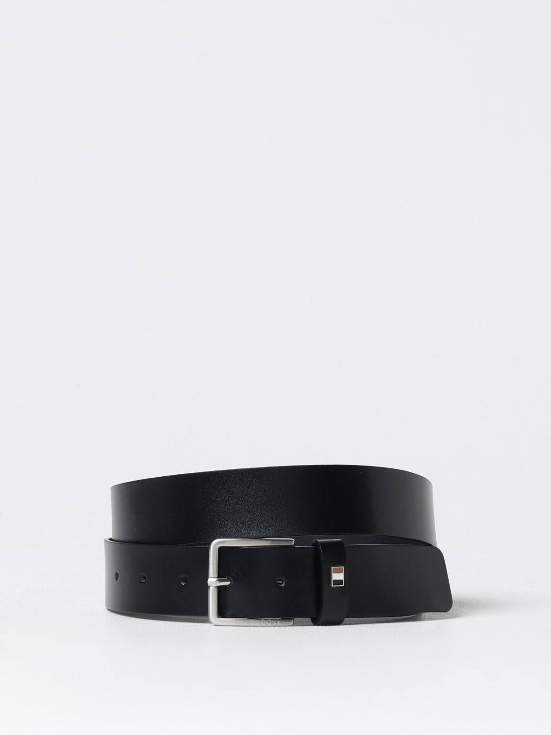 Belt BOSS Men color Black