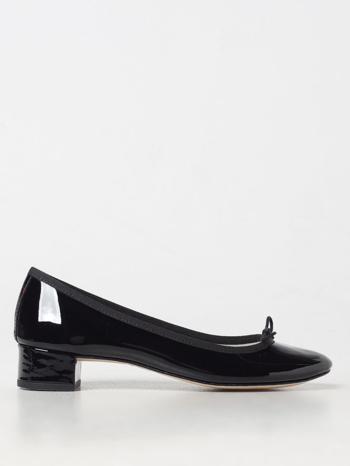 REPETTO HIGH HEEL SHOES REPETTO WOMAN COLOR BLACK G07516002