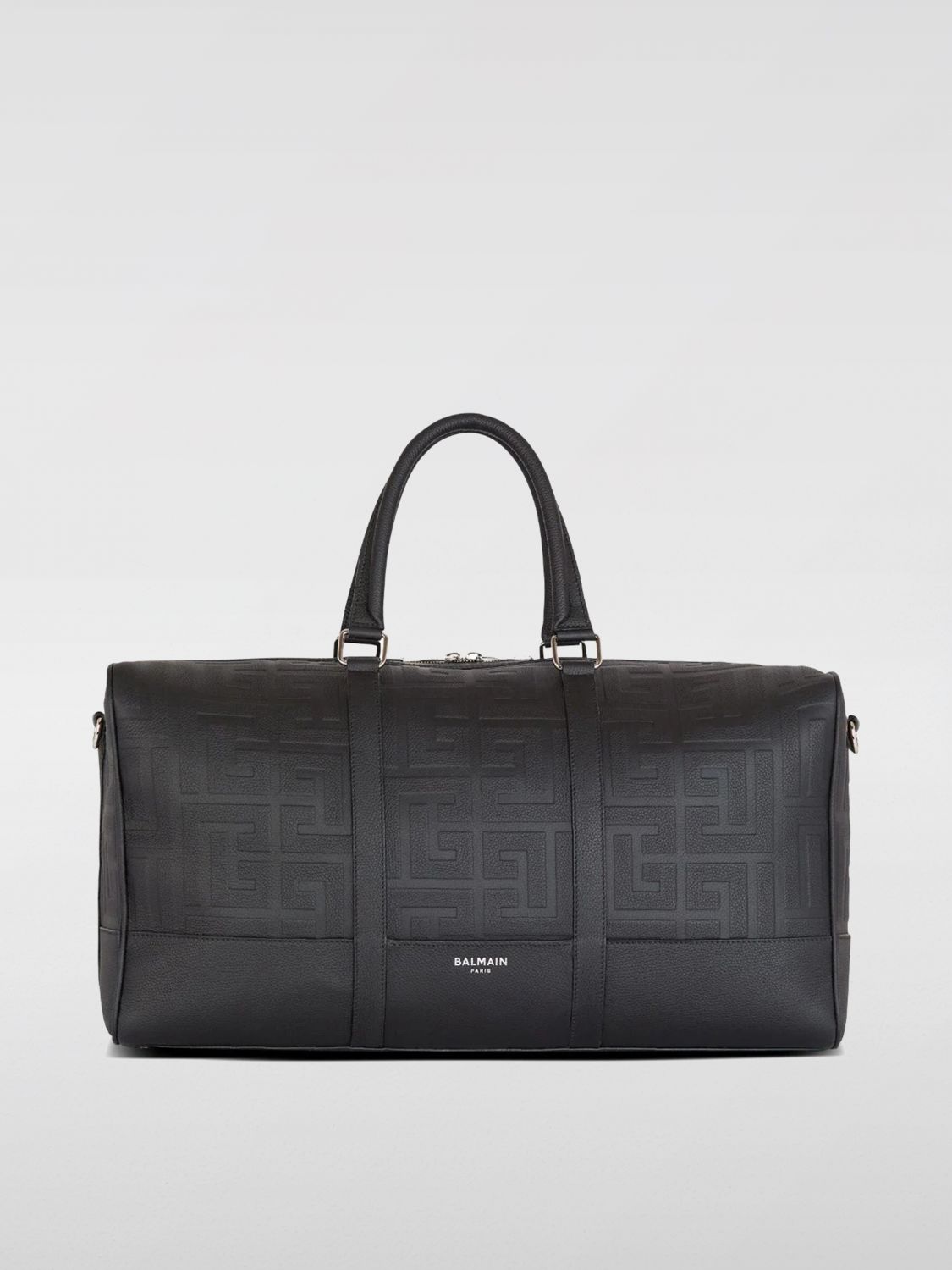 Balmain Bags  Men Color Black