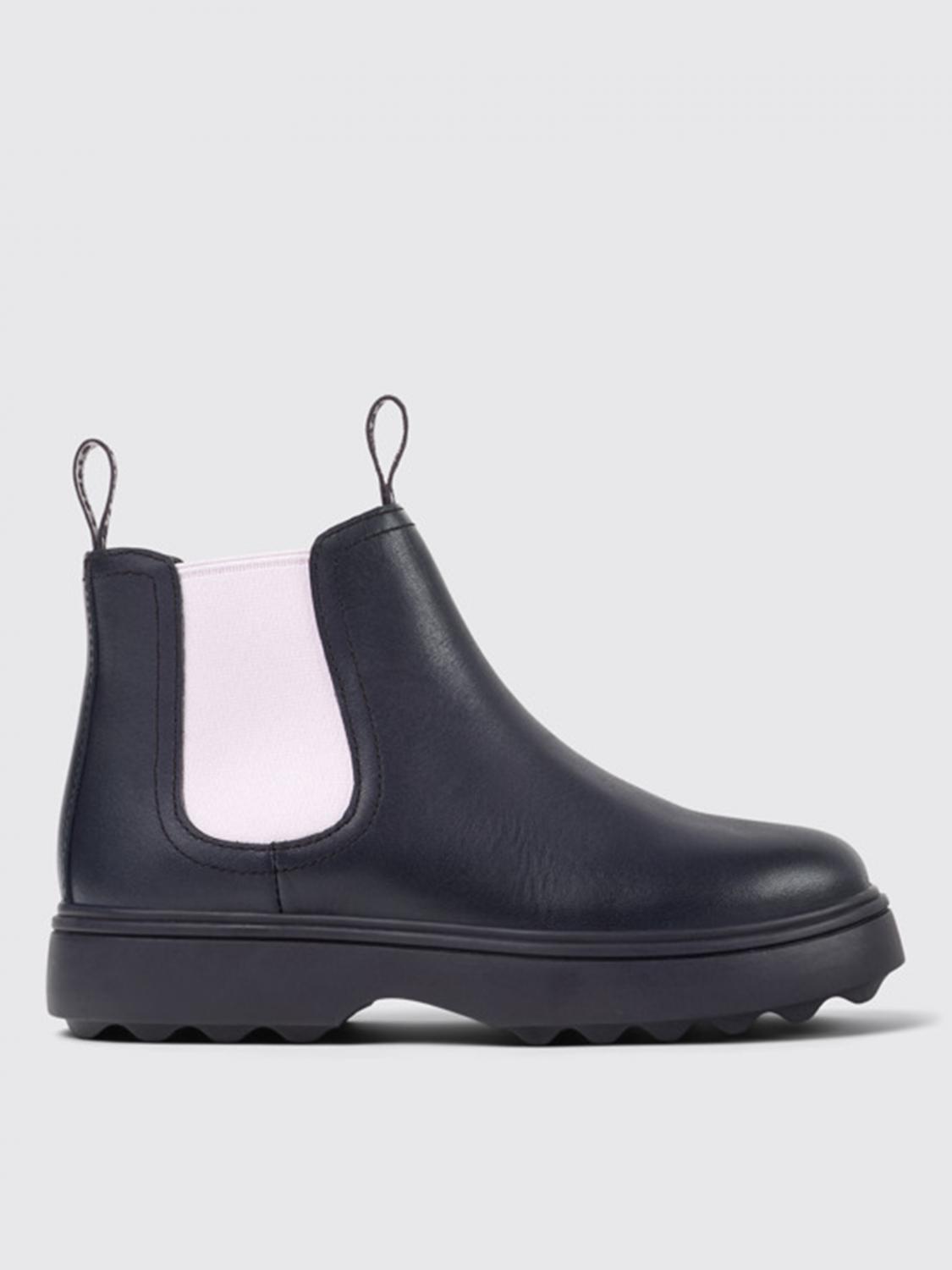 Camper Shoes Kids Color Violet In Violett