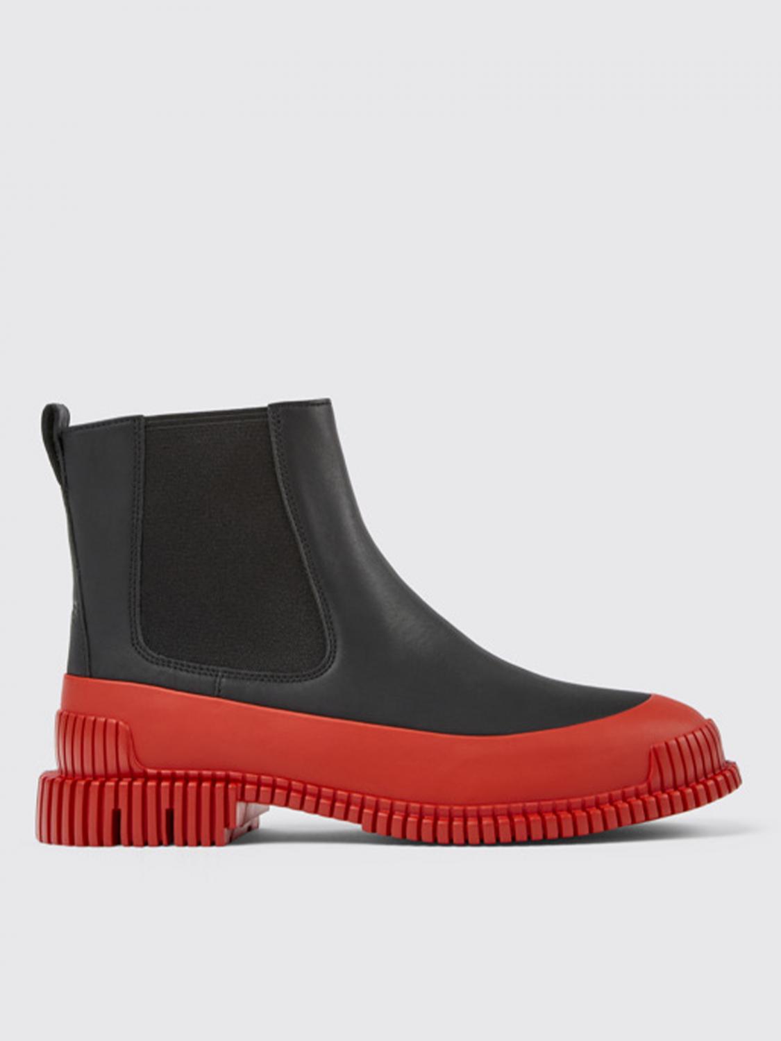 Camper Formal Shoes For Women In Bunt