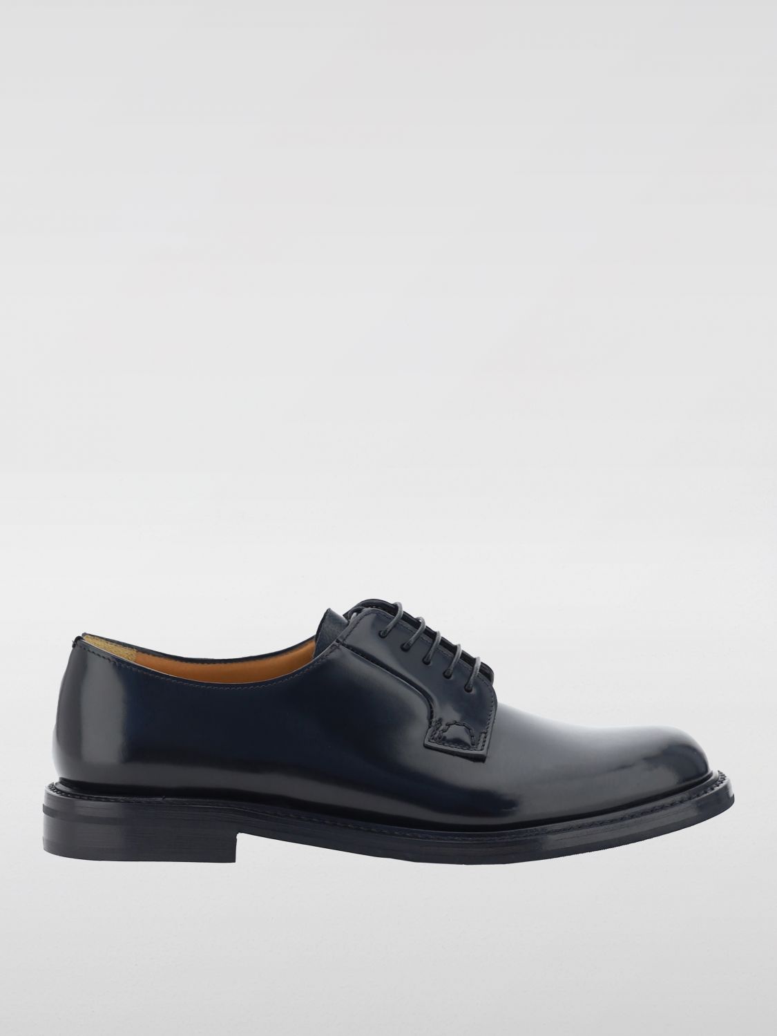 Shop Church's Oxford Shoes  Woman Color Black In Schwarz