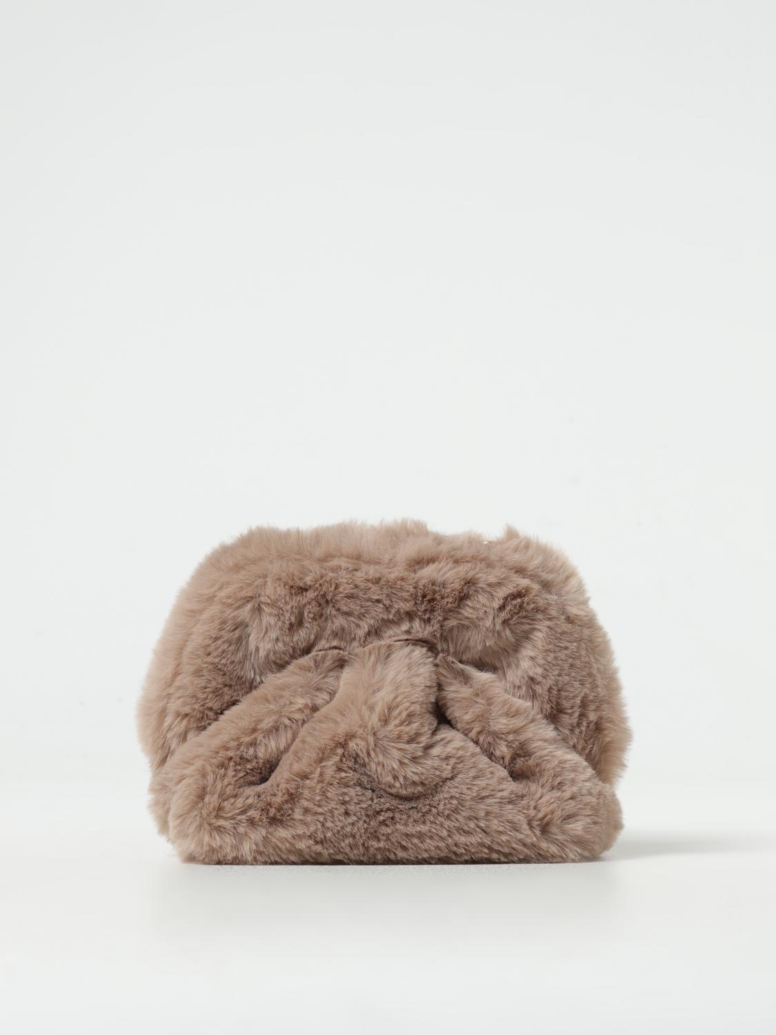 Mini Bag THEMOIRÈ Woman color Brown - Themoirè - Modalova
