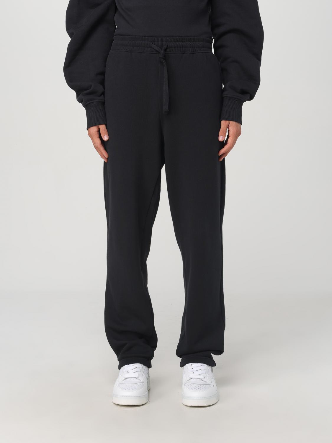 Pants HERSCHEL SUPPLY CO. Men color Black