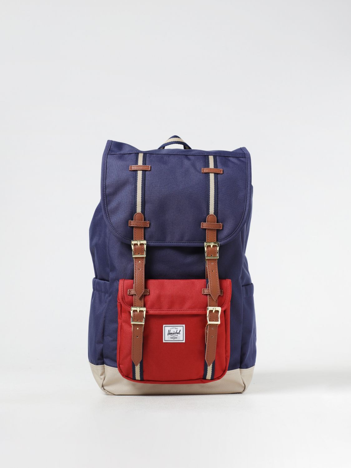 Backpack HERSCHEL SUPPLY CO. Men color Black