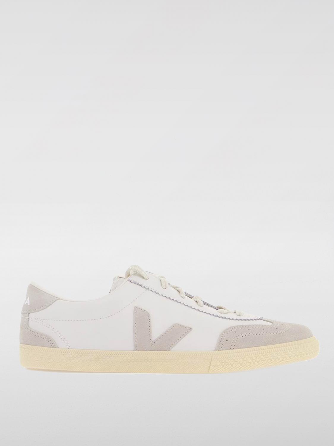 VEJA Sneakers Damen Farbe Weiß