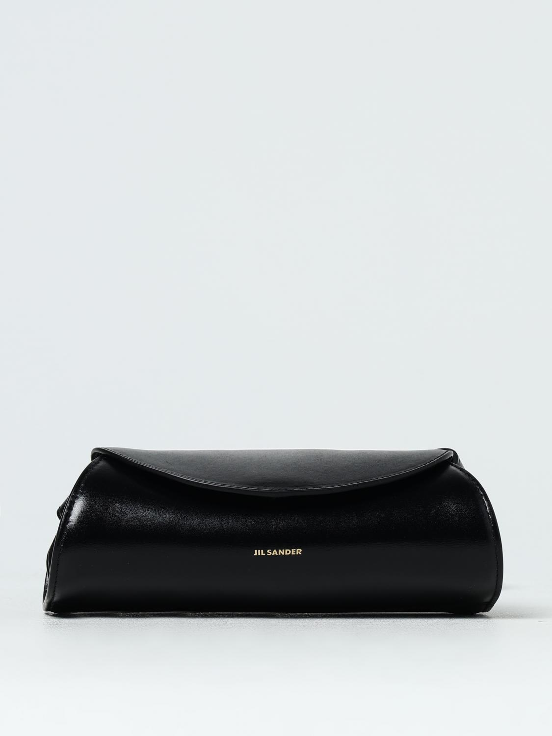 Mini Bag JIL SANDER Woman color Black