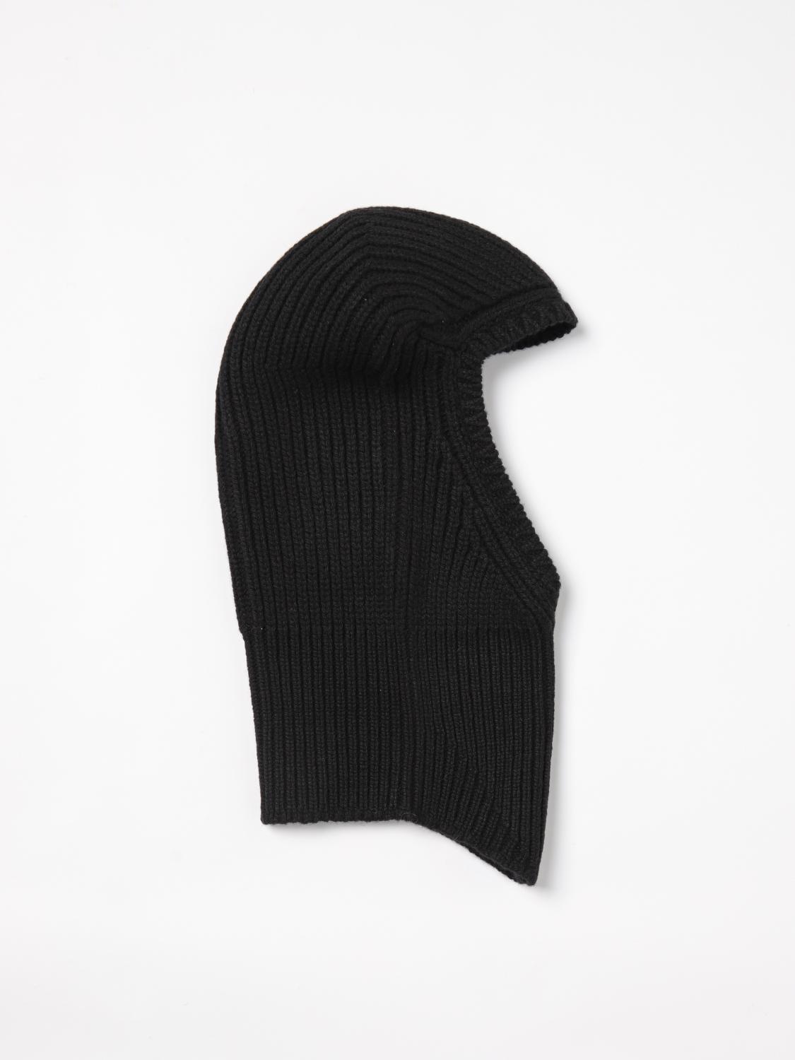 Hat RICK OWENS Men color Black