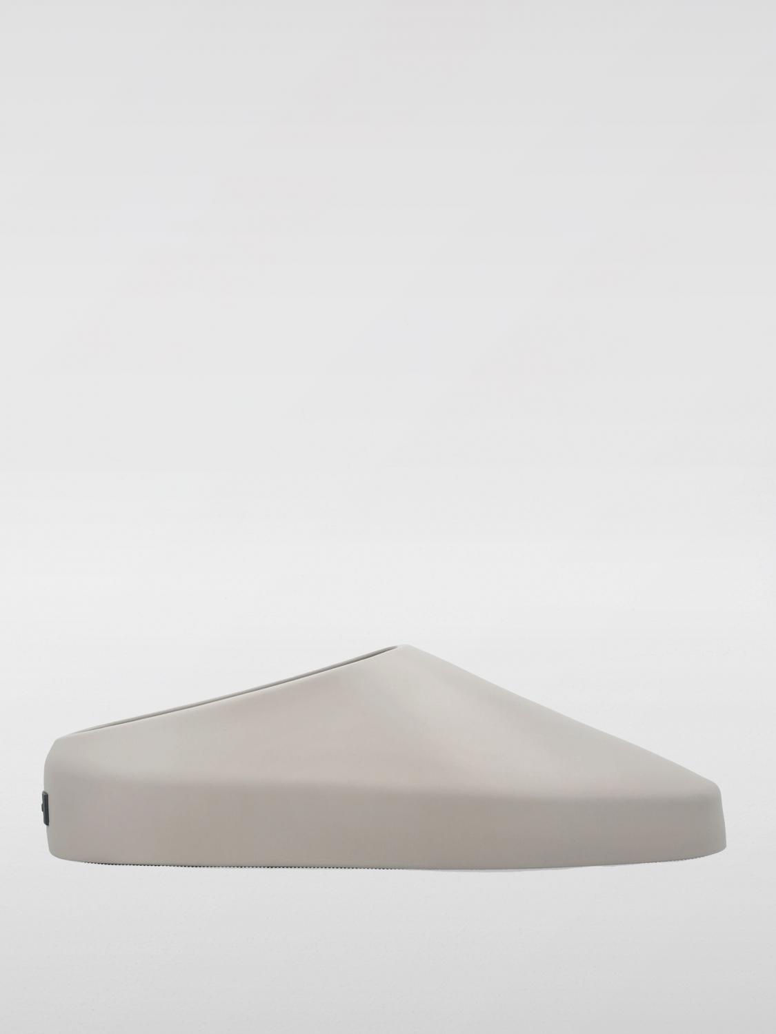 Fear Of God The California 2.0 Mule In Grau