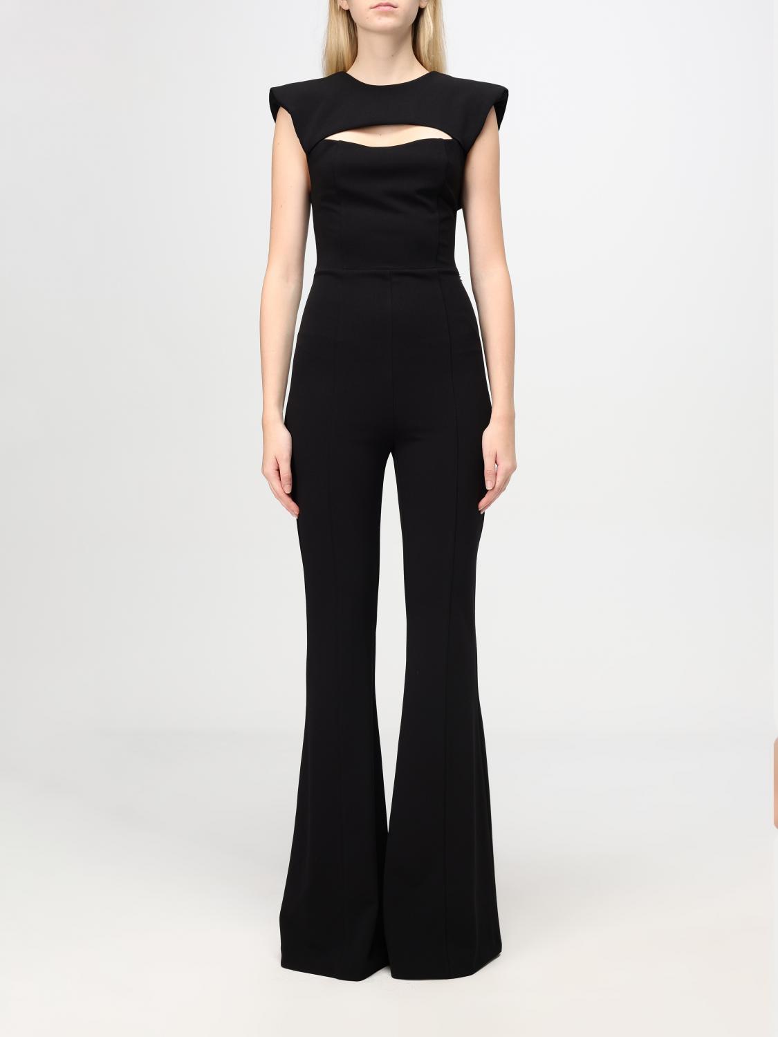 Jumpsuits ANIYE BY Woman color Black