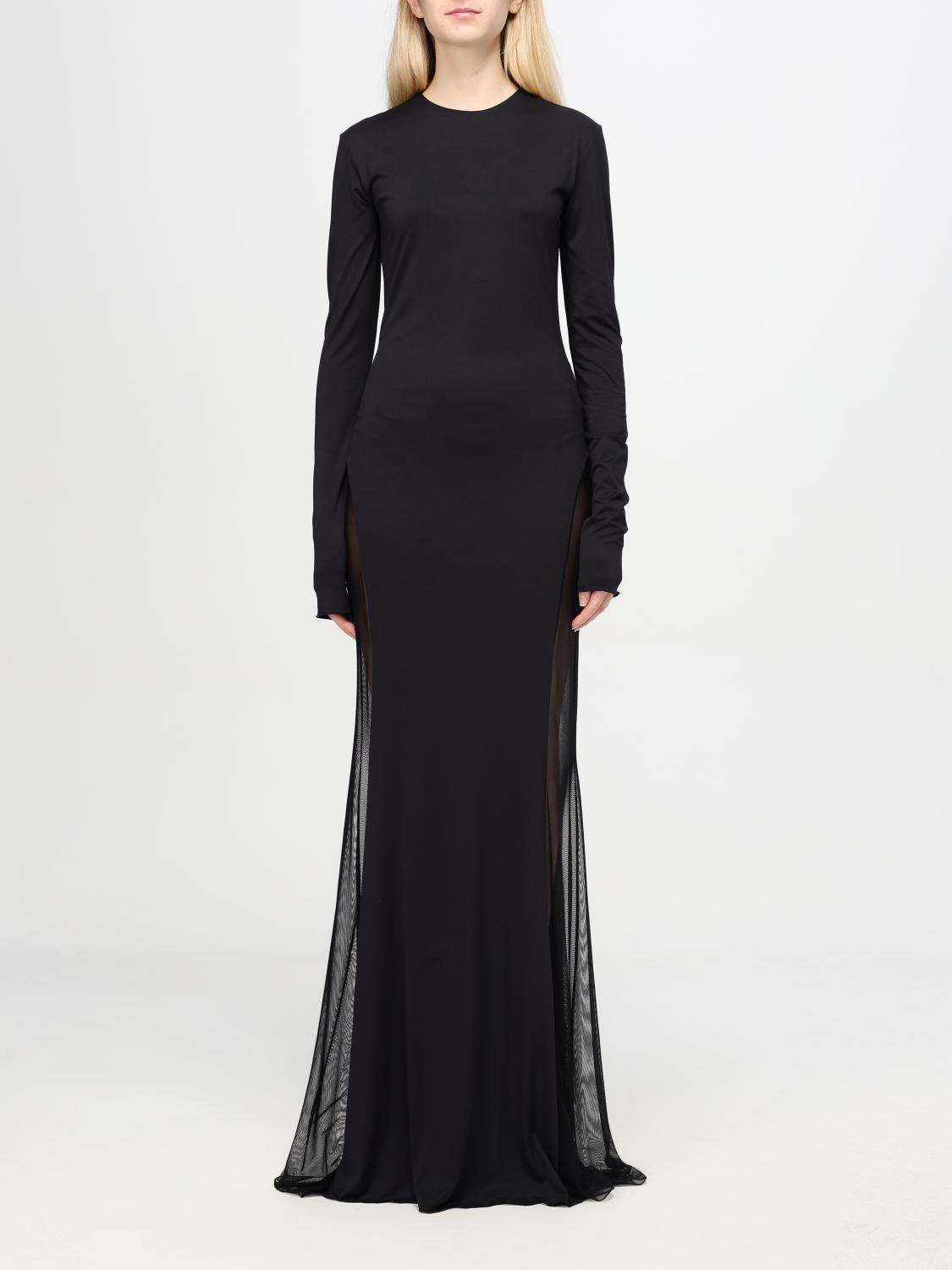 Aniye By Dress Woman Color Black In Schwarz