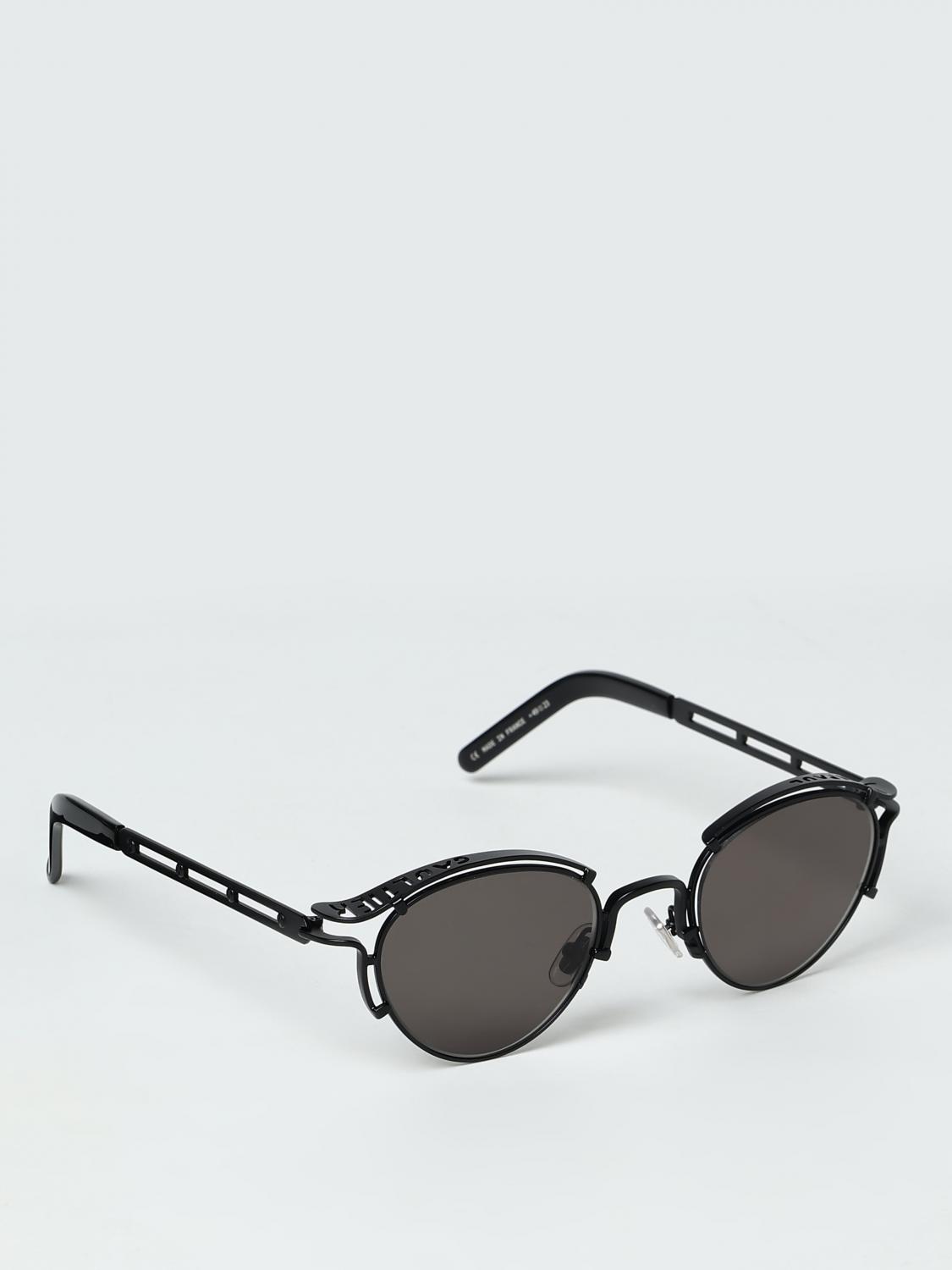 Sunglasses JEAN PAUL GAULTIER Woman color Black