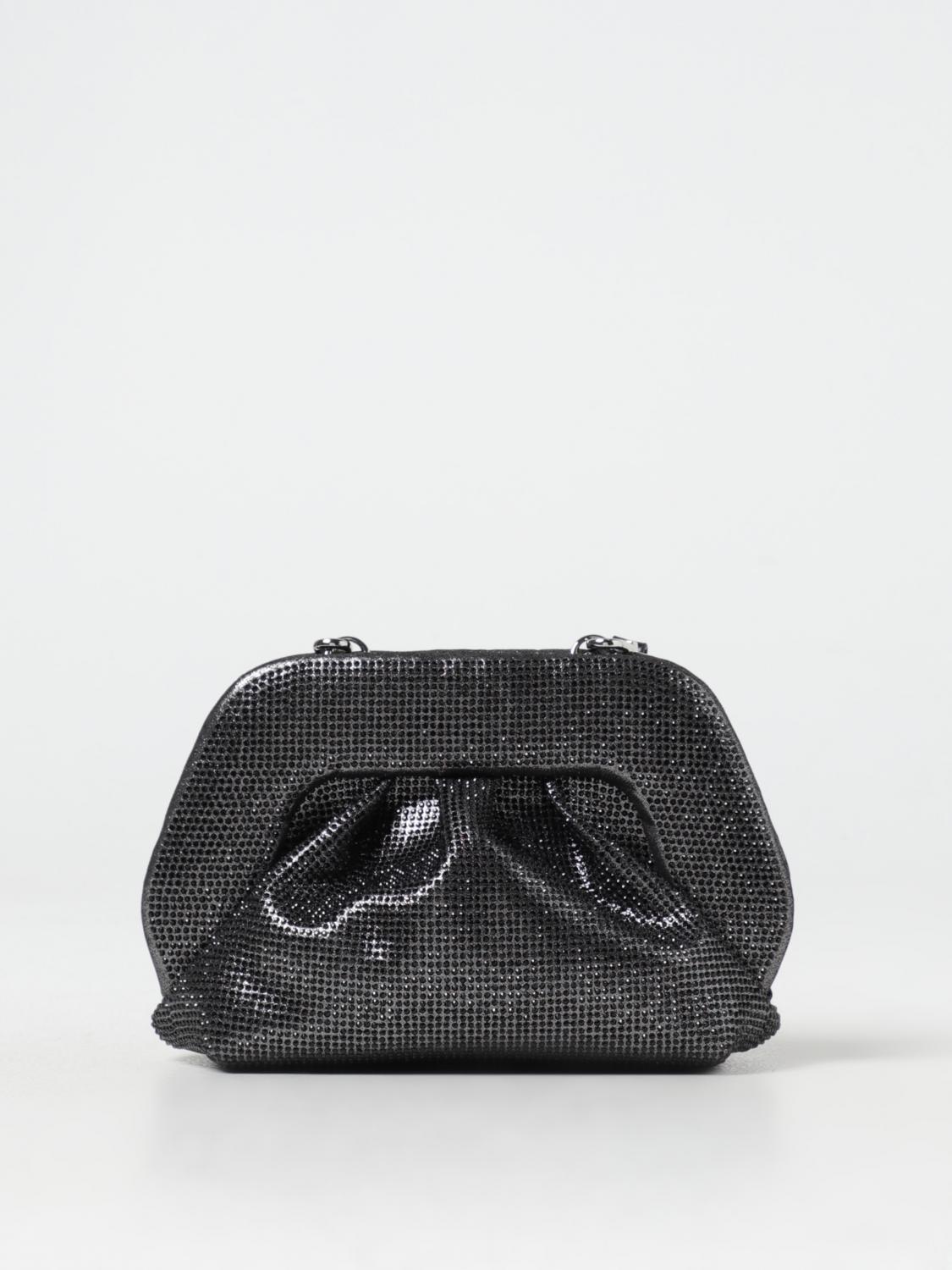 Mini Bag THEMOIRÈ Woman color Black - Themoirè - Modalova