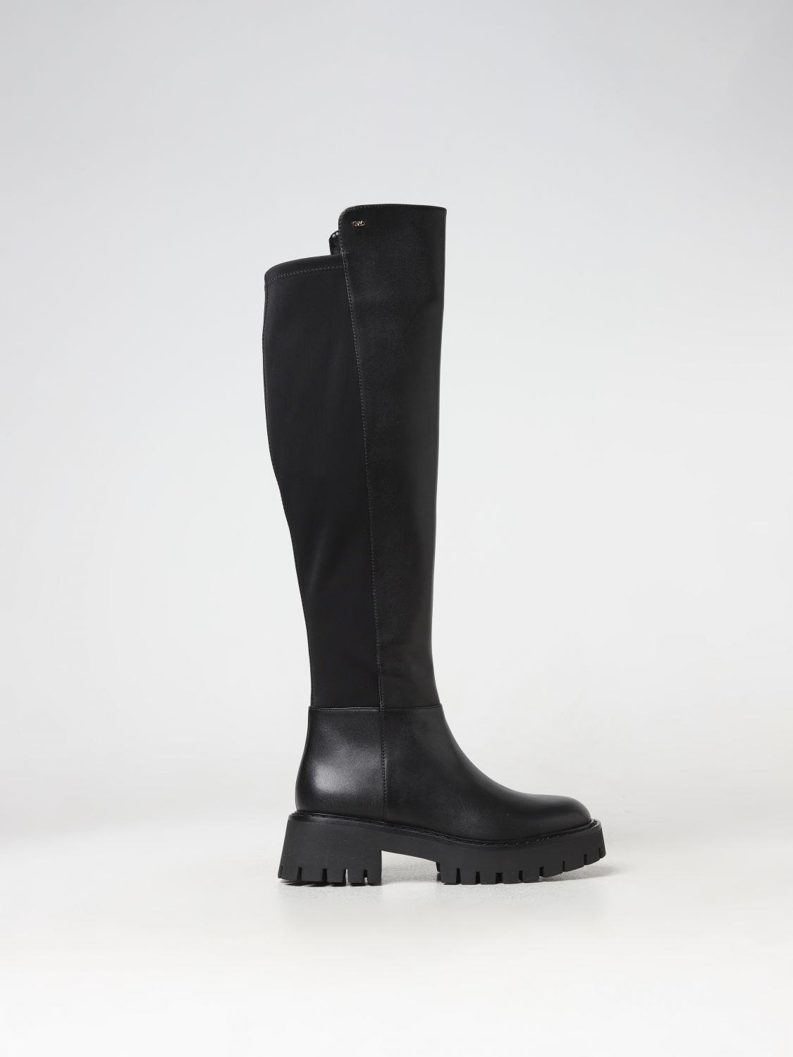 Boots MICHAEL MICHAEL KORS Woman color Black