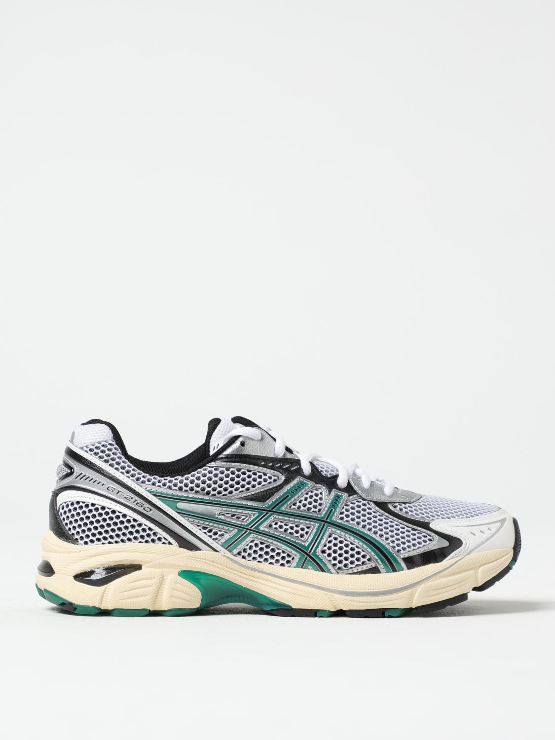 Sneakers ASICS Men color Grey Sneakers ASICS Men color Grey